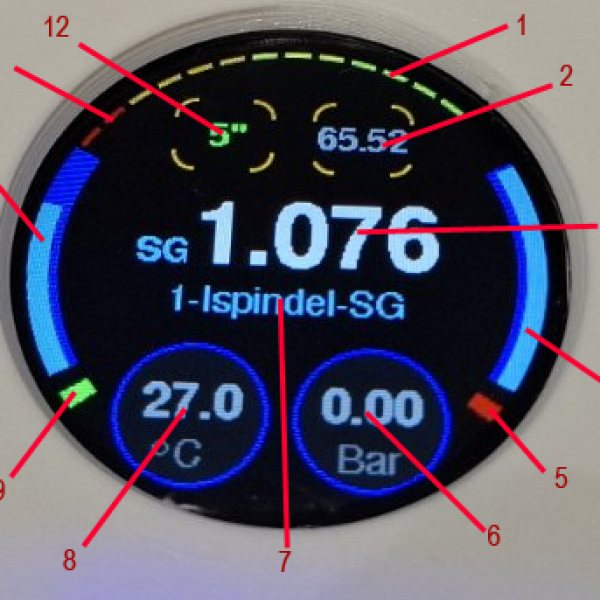 Nautilis iRelay NXT