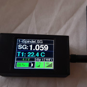 Nautilis iSpindel relay 8